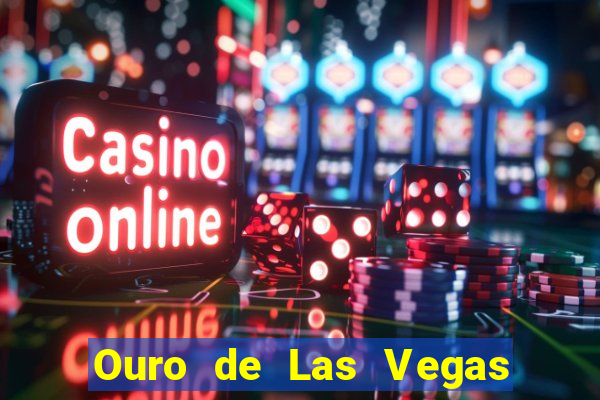 Ouro de Las Vegas o ouro maldito de las vegas filme online